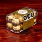 Chocolate Ferrero 16 pzas.