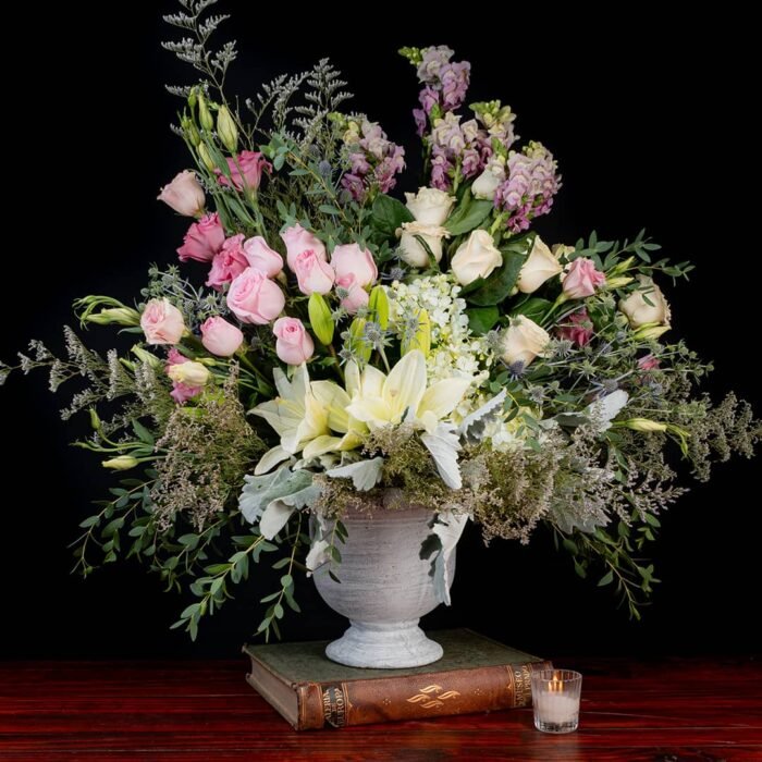 Copa ternura - Imagen 1