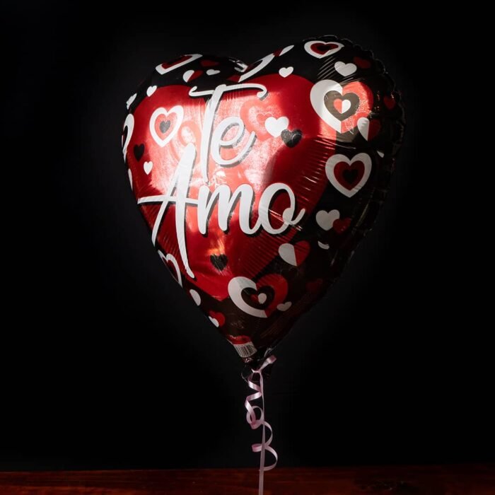 Globo love you - Imagen 1