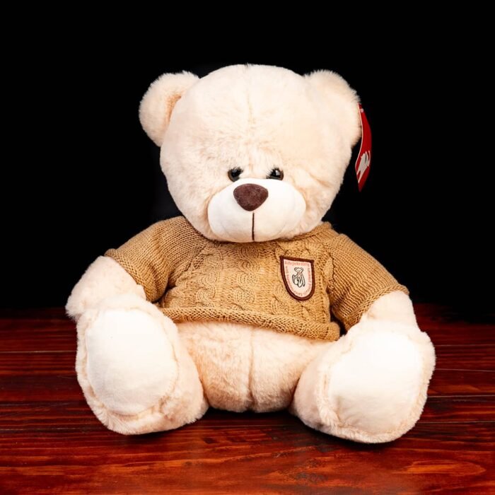 Oso-de-Peluche Oso de Peluche - Imagen 1