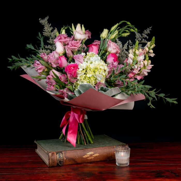 Ramo-Sorpresa-Mediano Ramo sorpresa mediano - Imagen 1